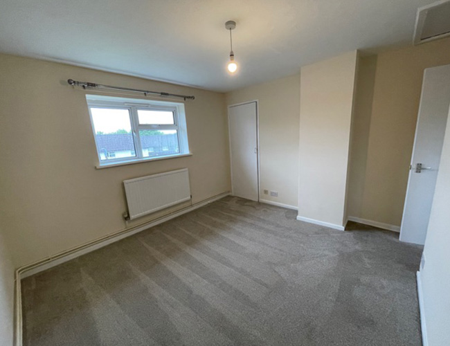 Cleaners in Allington, Salisbury